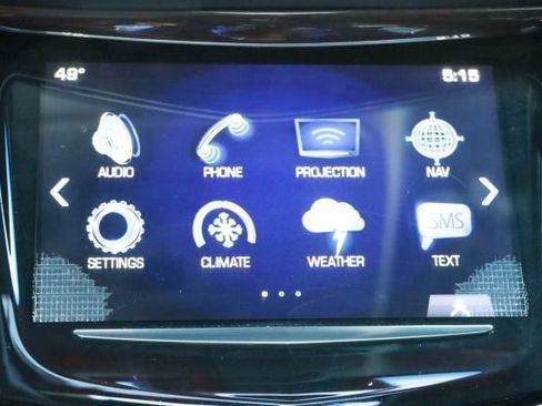 Used 2019 Cadillac Escalade Luxury image 44