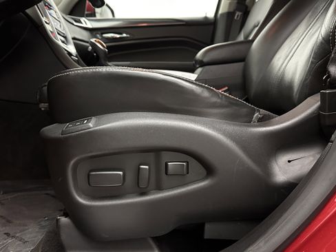 Used 2016 Cadillac SRX Premium w/ Driver Assist Package FWD image 14