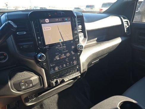 New 2026 RAM 3500 Tradesman w/ Safety Group image 25