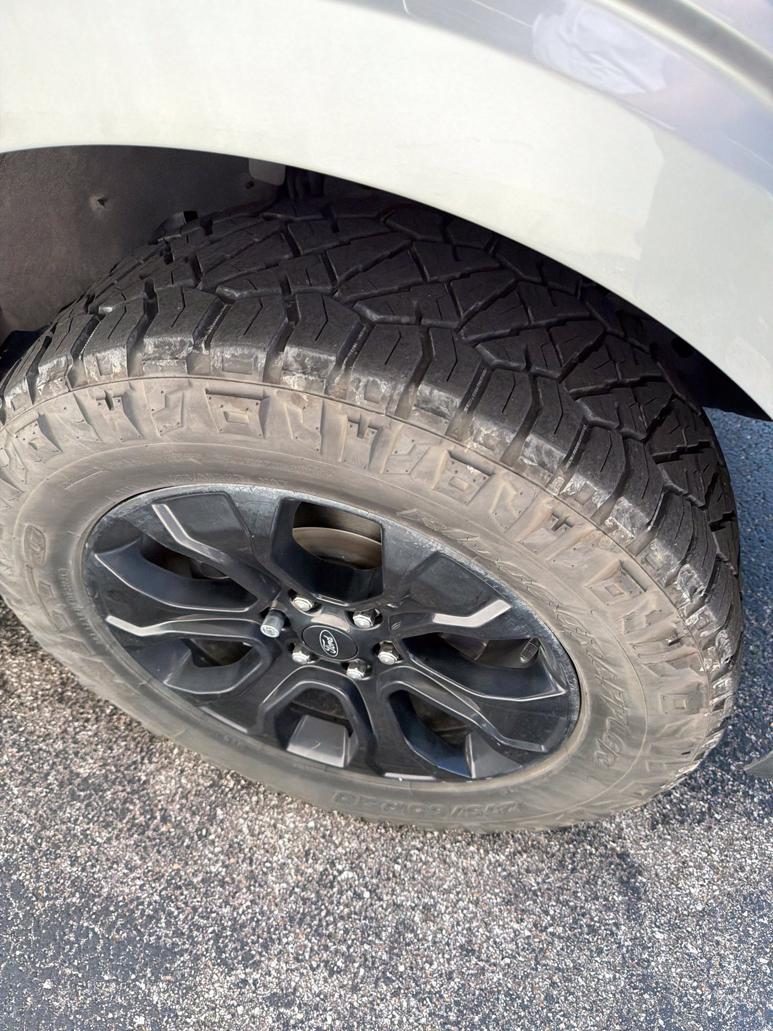 Used 2023 Ford F150 XLT w/ Equipment Group 302A High AWD/4WD image 13