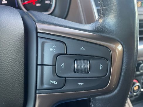 Used 2021 Chevrolet Tahoe High Country w/ Premium Package image 25