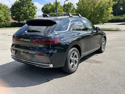 New 2026 Genesis GV70 2.5T AWD/4WD image 7