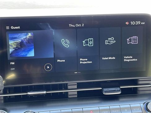 New 2026 Hyundai Kona SEL Premium image 25