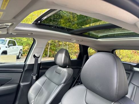 Used 2024 Hyundai Tucson SEL image 37