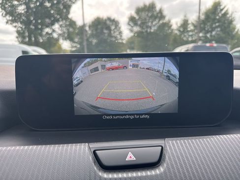 Used 2025 MAZDA CX-90 3.3 Turbo w/ Select Package image 20