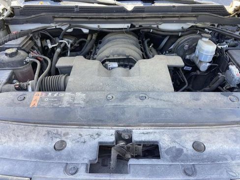 Used 2018 GMC Sierra 1500 SLT AWD/4WD image 24