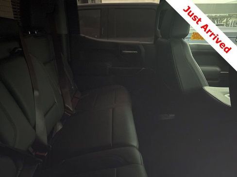 Used 2019 Chevrolet Silverado 1500 LT w/ Texas Edition image 15