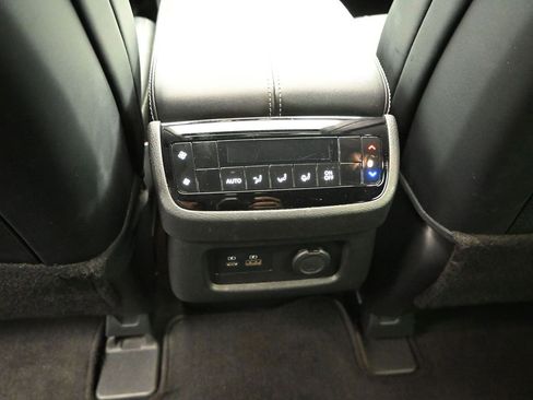 Used 2023 INFINITI QX60 Pure image 19