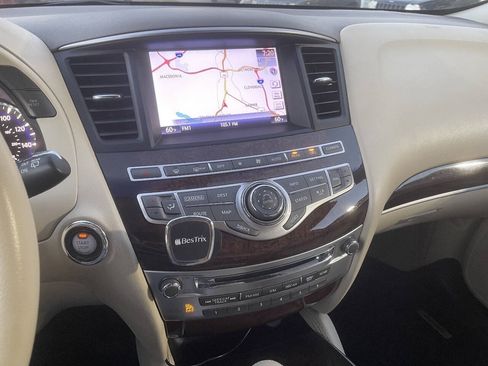 Used 2013 INFINITI JX35 AWD w/ Premium Pkg image 19