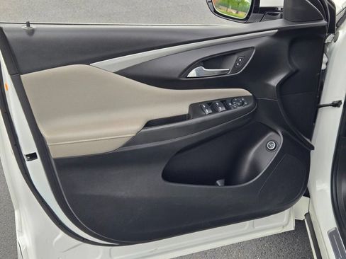 Used 2024 Buick Envista Avenir FWD image 20