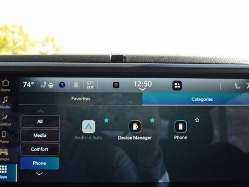 New 2026 Jeep Wrangler Willys image 36