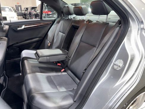 Used 2014 Mercedes-Benz C 250 Sedan image 55