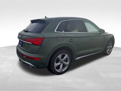 Used 2022 Audi Q5 2.0T Premium Plus image 7