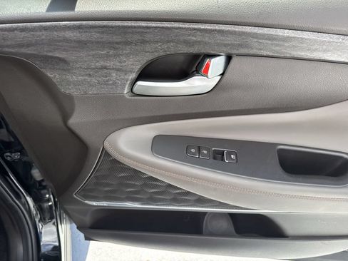 Used 2020 Hyundai Santa Fe Limited w/ Cargo Package AWD/4WD image 44