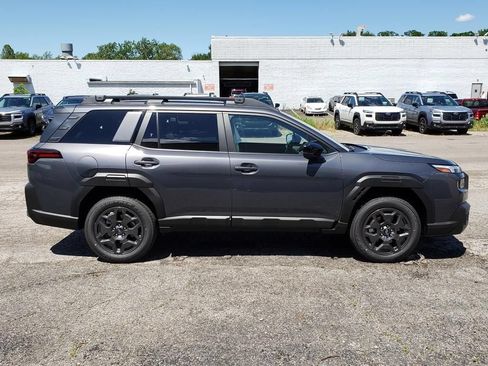 New 2026 Subaru Outback Premium AWD/4WD image 2