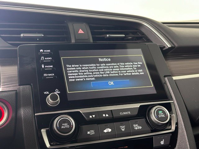 Used 2019 Honda Civic EX image 16
