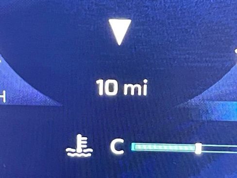 New 2026 Chevrolet Silverado 1500 RST w/ RST All Star Premium Package image 2