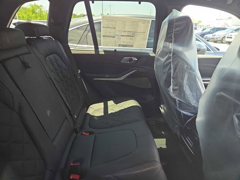 New 2026 BMW X5 xDrive40i w/ Executive Package AWD/4WD image 12