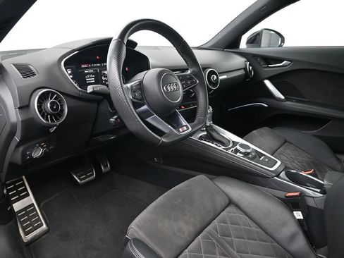 Used 2022 Audi TT 2.0T image 4