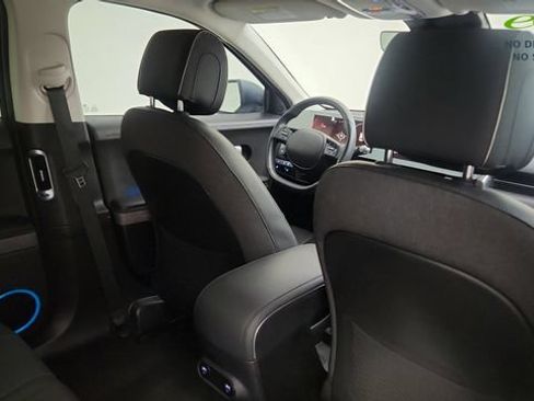 Used 2023 Hyundai Ioniq 5 SEL w/ Cargo Package AWD/4WD image 28