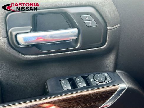 Used 2021 Chevrolet Silverado 1500 RST image 23