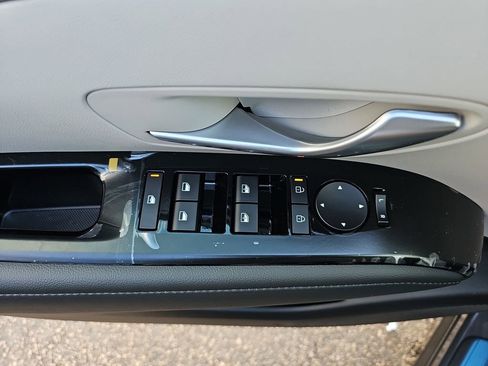 New 2026 Hyundai Tucson Limited AWD/4WD image 29