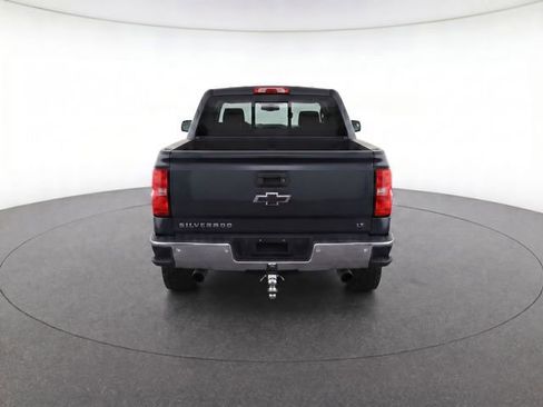 Used 2018 Chevrolet Silverado 1500 LT w/ All Star Edition RWD image 6