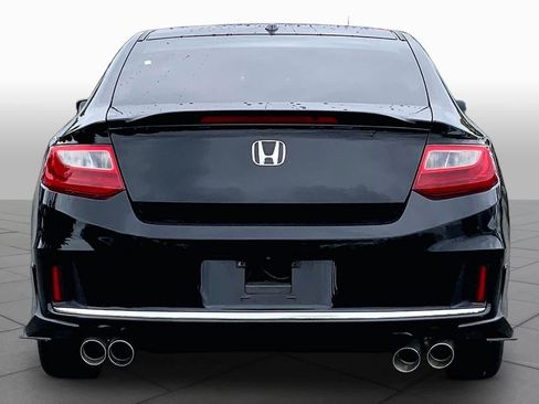 Used 2015 Honda Accord EX-L image 5