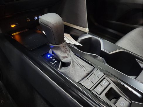 Certified 2025 Toyota Camry LE image 12