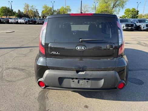 Used 2014 Kia Soul FWD image 9