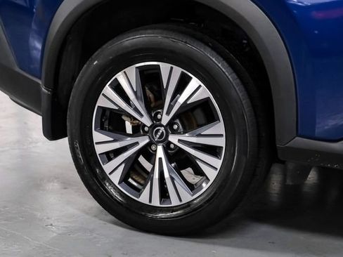 Used 2023 Nissan Rogue SV w/ SV Premium B Package FWD image 49