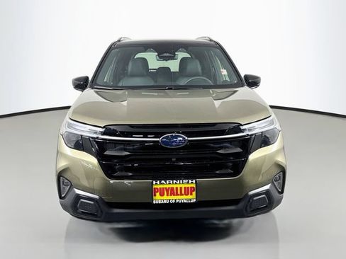 New 2026 Subaru Forester Touring AWD/4WD image 2