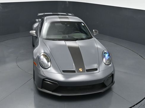 Certified 2026 Porsche 911 GT3 RWD image 19