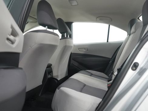 Used 2026 Toyota Corolla LE image 16