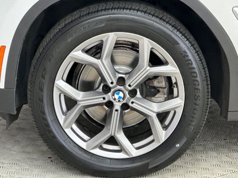 Certified 2023 BMW X3 xDrive30i w/ Premium Package AWD/4WD image 12