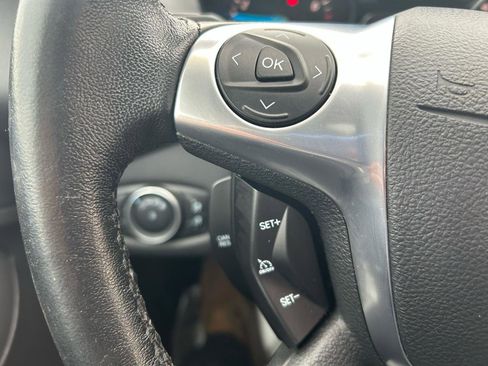 Used 2015 Ford Escape Titanium w/ Equipment Group 301A AWD/4WD image 19
