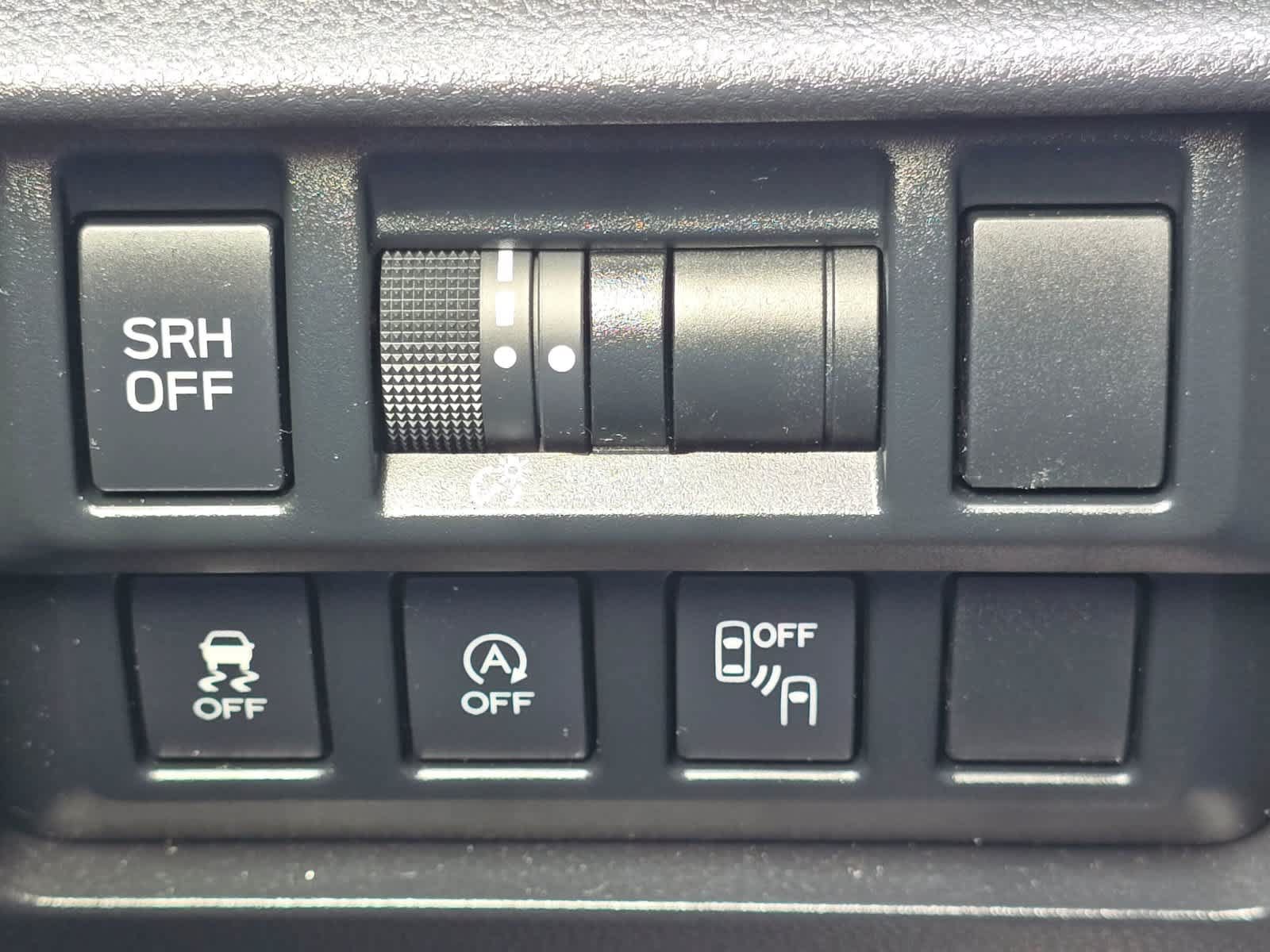 Certified 2023 Subaru Crosstrek 2.5i Limited AWD/4WD image 19