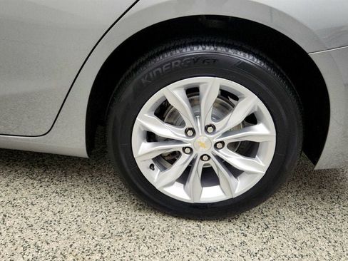 Used 2024 Chevrolet Malibu LT FWD image 9