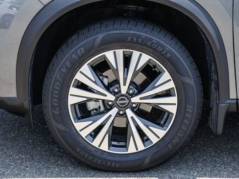 Used 2023 Nissan Rogue SV w/ SV Premium B Package FWD image 11