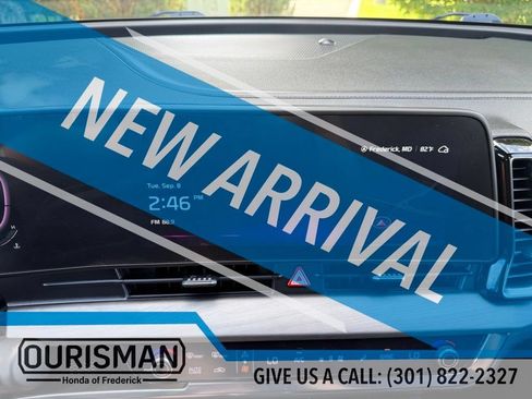 Used 2023 Kia Sportage X-Line w/ X-Line Premium Package AWD/4WD image 31