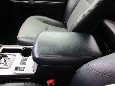 Used 2015 Toyota 4Runner SR5 Premium RWD image 44