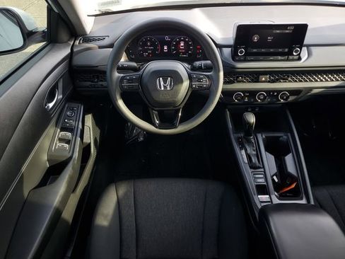 Used 2024 Honda Accord LX image 15