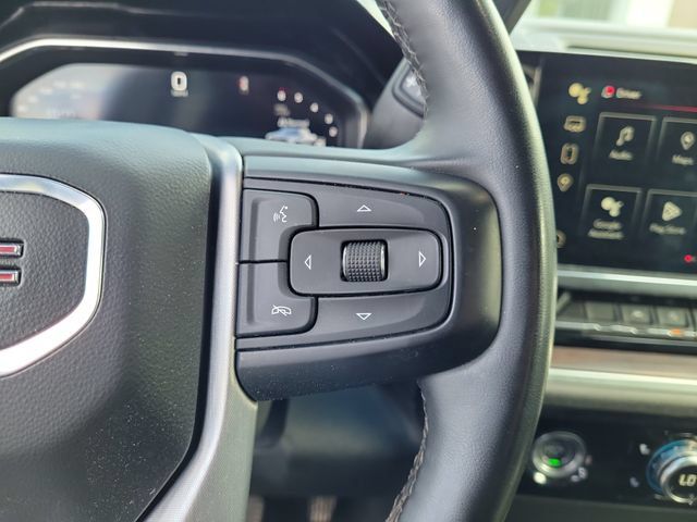 Used 2024 GMC Sierra 1500 SLT AWD/4WD image 23