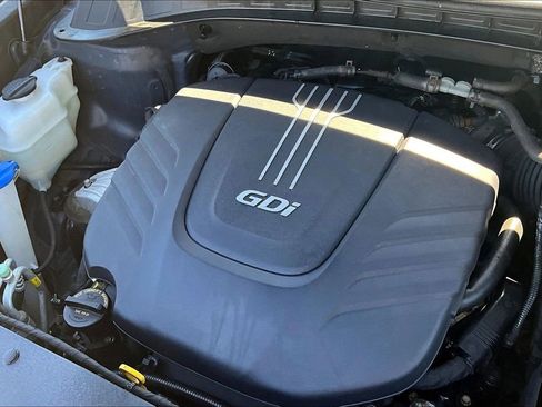 Used 2017 Kia Sorento AWD image 28