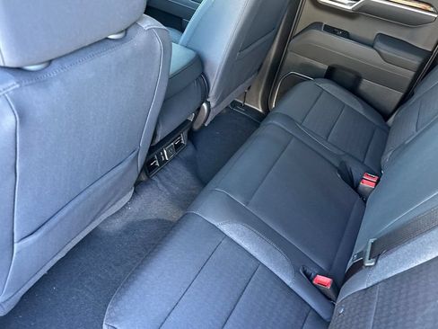 New 2026 GMC Sierra 1500 Elevation AWD/4WD image 12