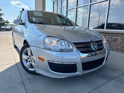 Used 2008 Volkswagen Jetta SE