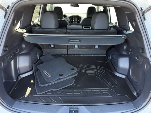 New 2026 Subaru Forester Sport AWD/4WD image 17