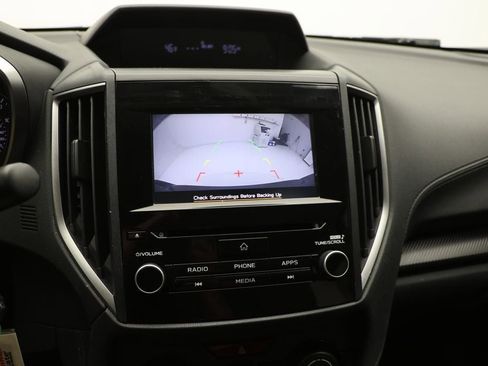 Used 2019 Subaru Crosstrek 2.0i Premium w/ Eyesight System image 21