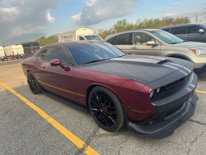 Used 2020 Dodge Challenger GT w/ Plus Package
