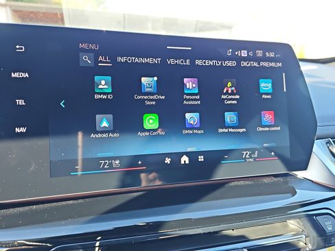 New 2026 BMW X1 xDrive28i w/ Convenience Package image 23